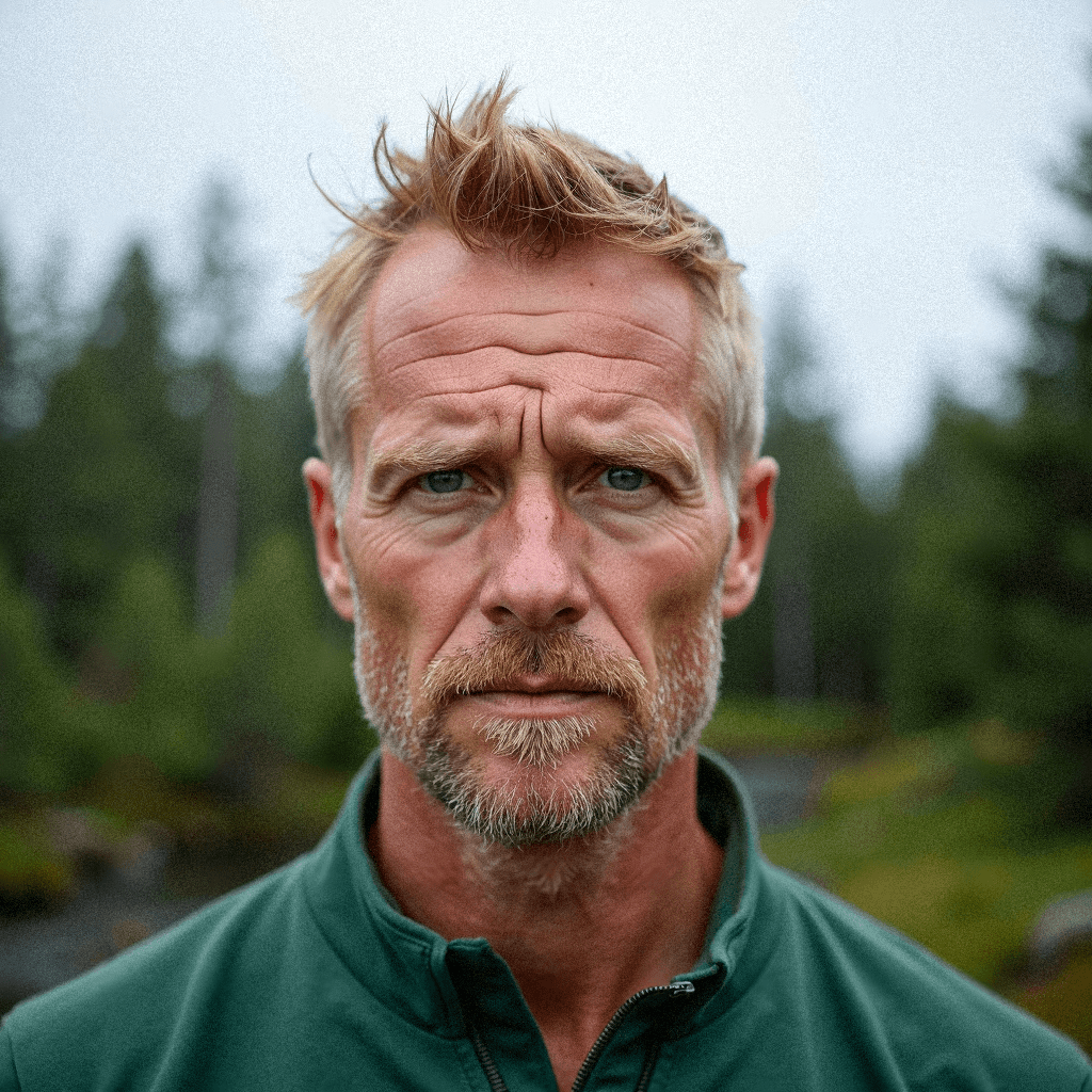 Erik Strand