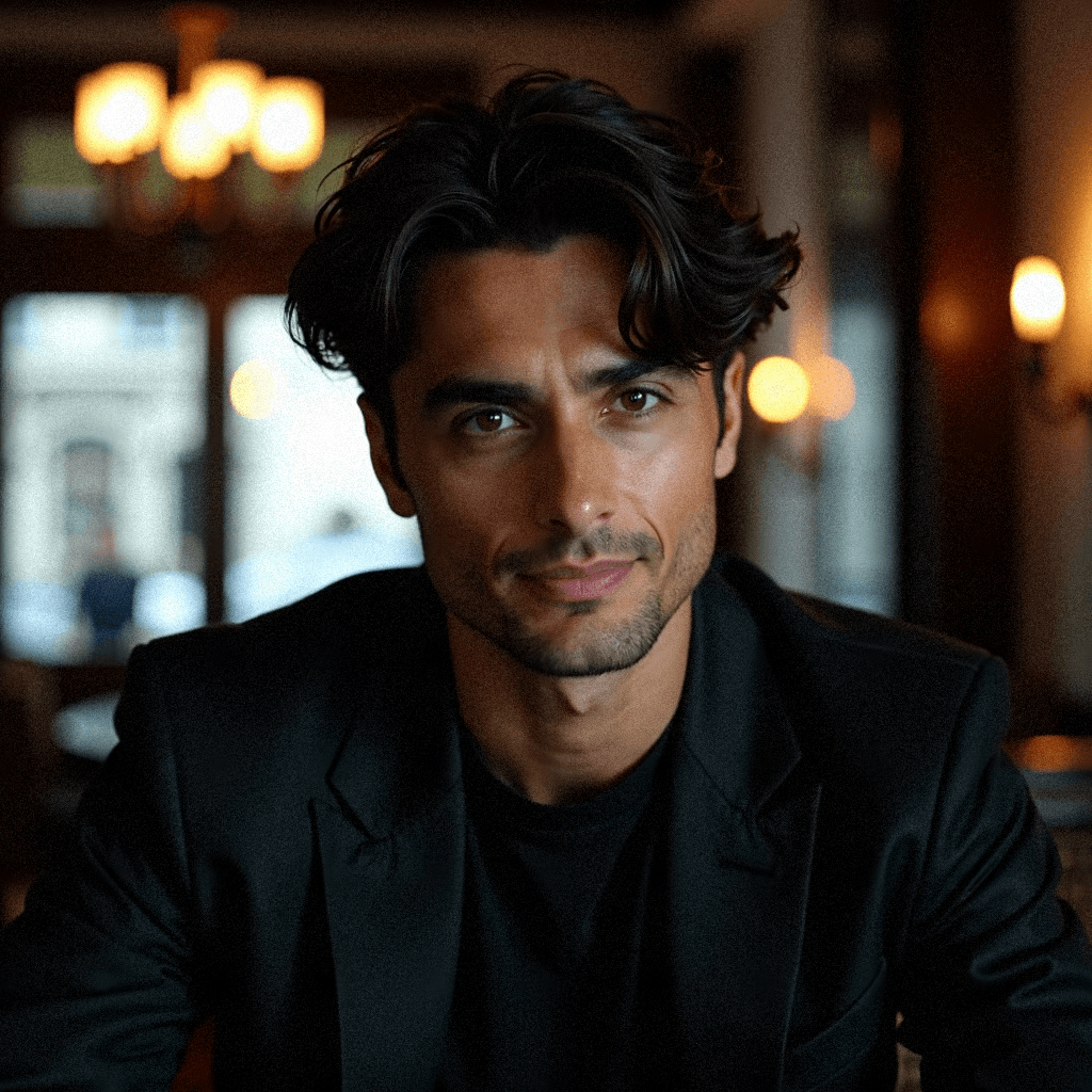 Julien Dumas