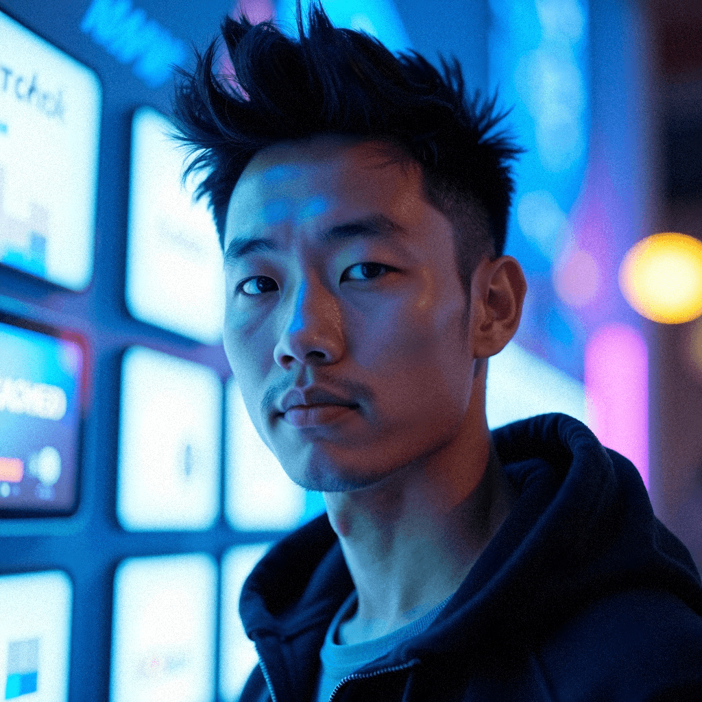 Kenji Yamada