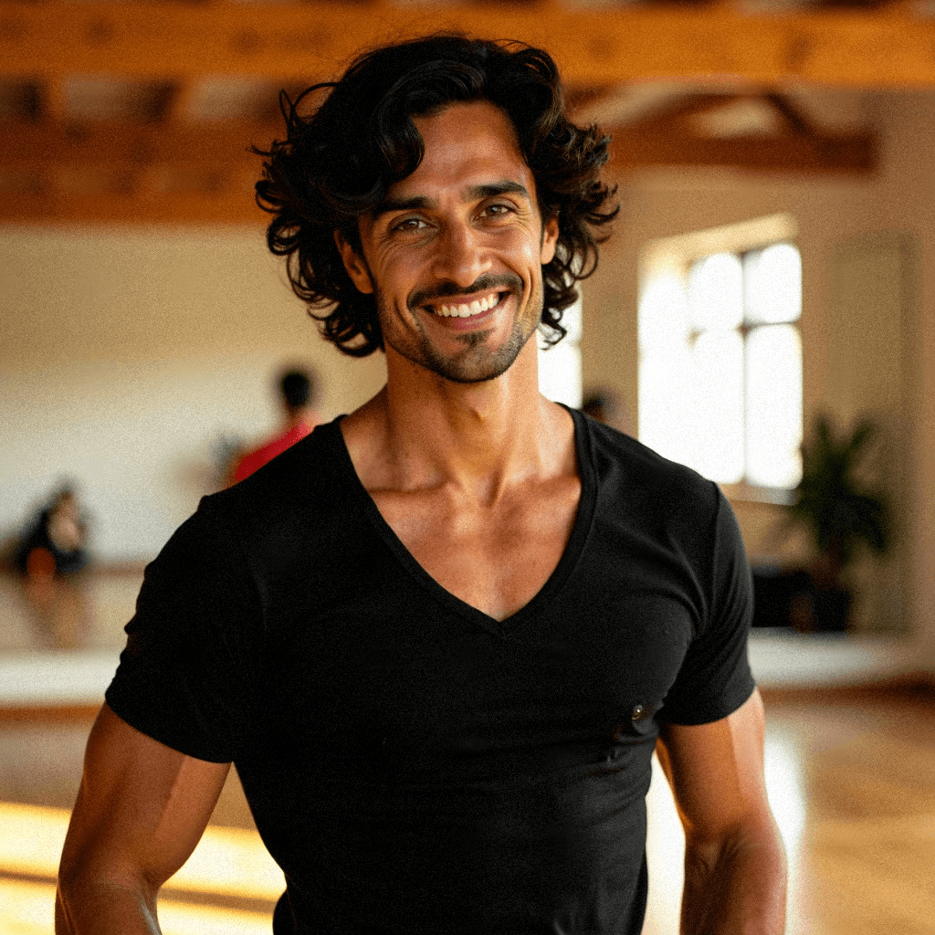 Lucas Almeida