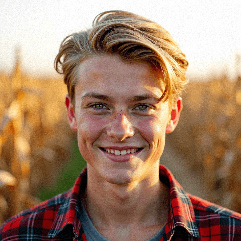 Luke Anderson