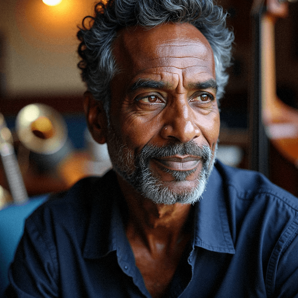 Miles Freeman