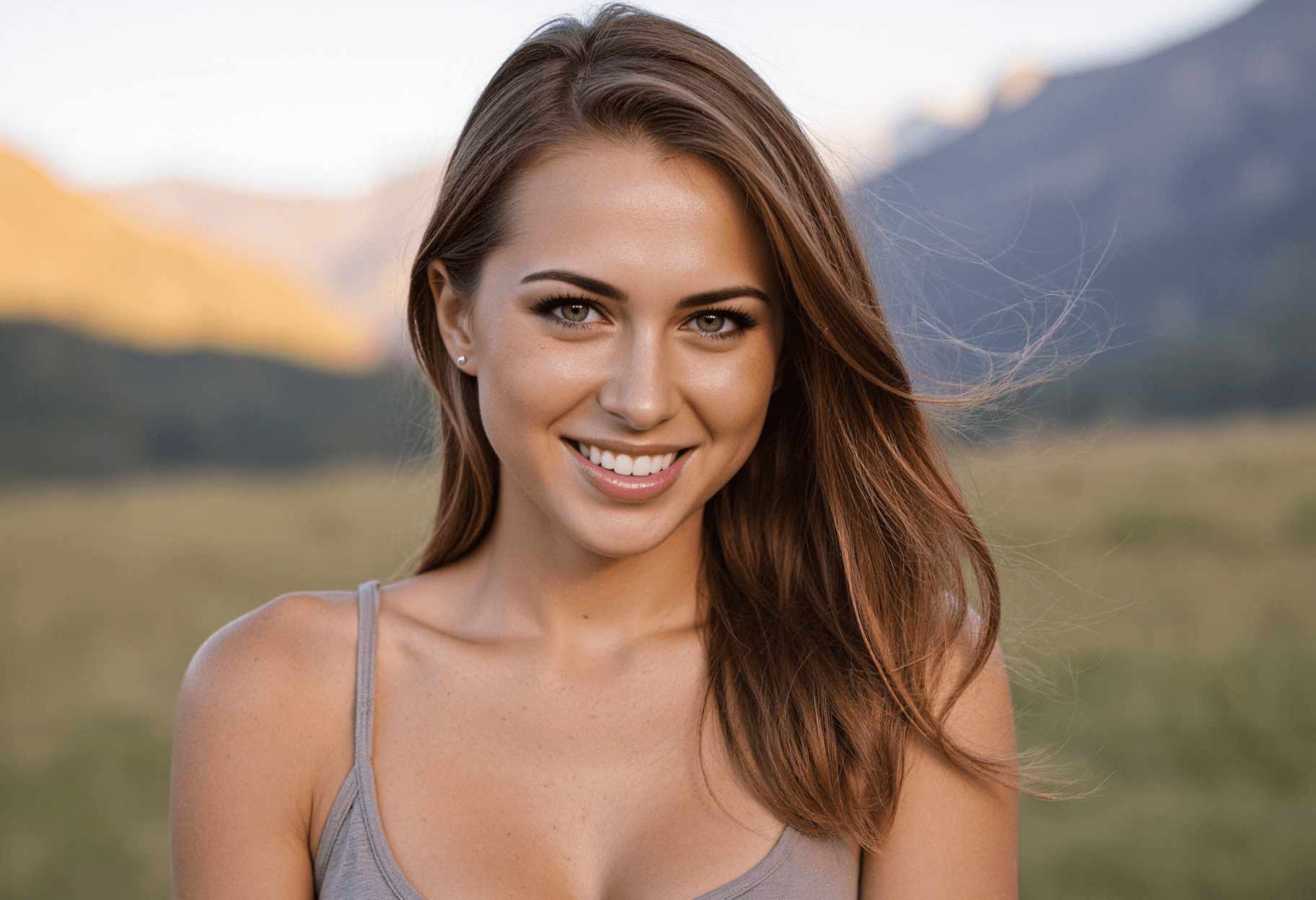 Riley Stanton