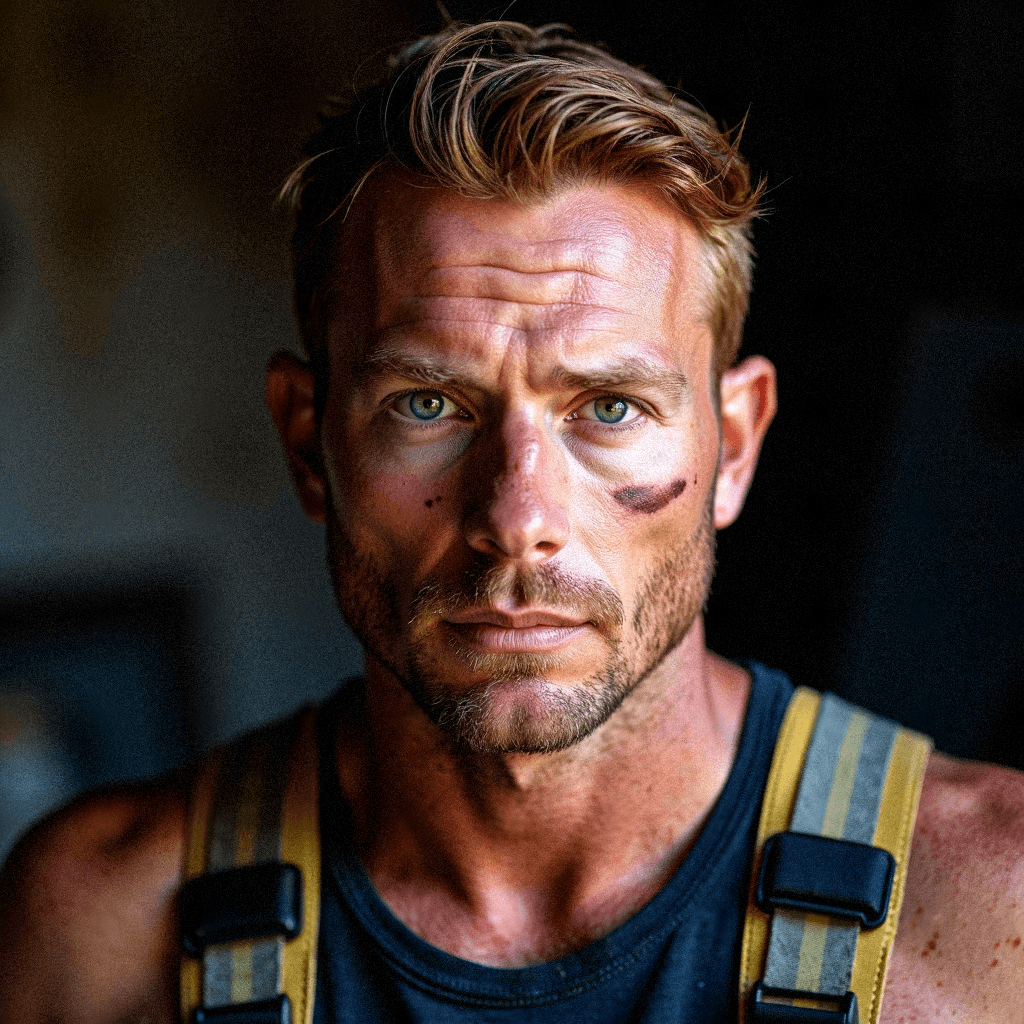Sean O'Reilly